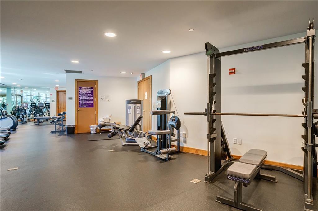 700 Park Regency Place NE Unit 2007
