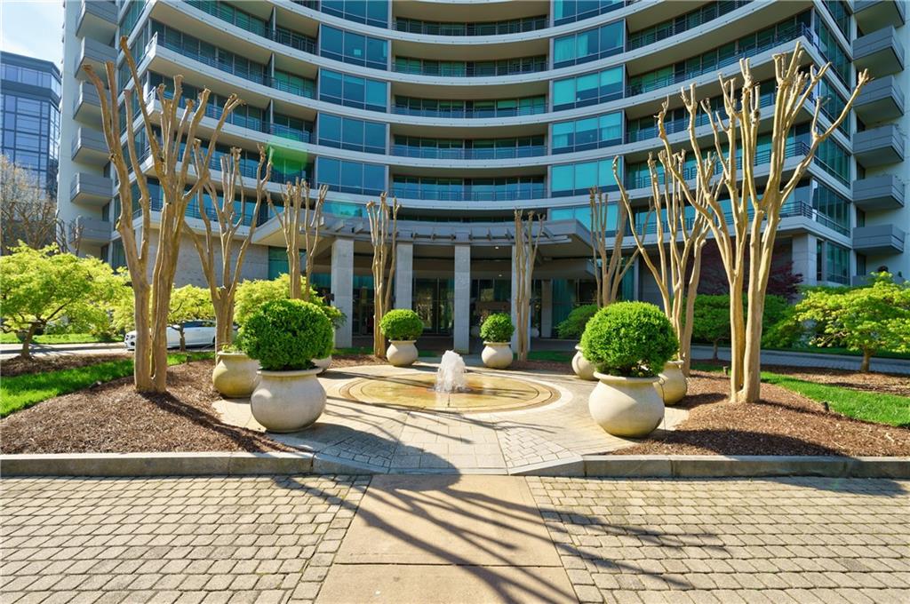 700 Park Regency Place NE Unit 2007