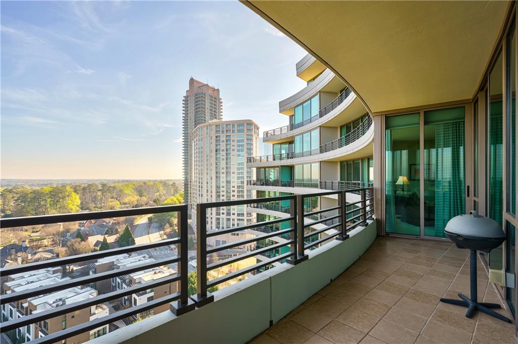 700 Park Regency Place NE Unit 2007