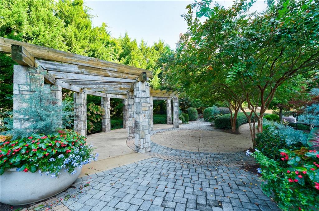 700 Park Regency Place NE Unit 2007