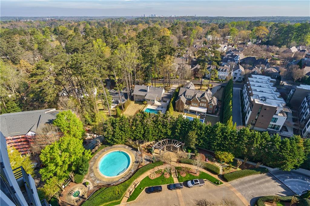 700 Park Regency Place NE Unit 2007