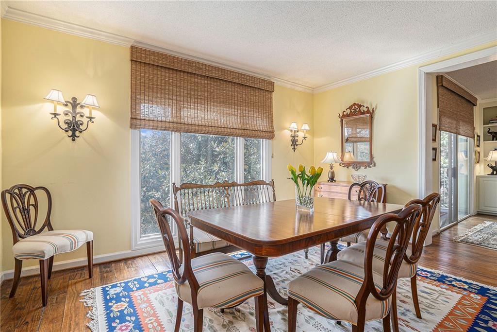 2765 Peachtree Road NE Unit 6
