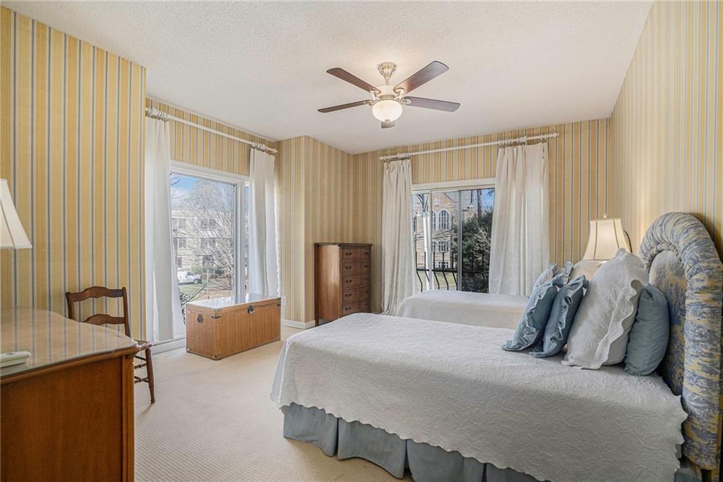 2765 Peachtree Road NE Unit 6