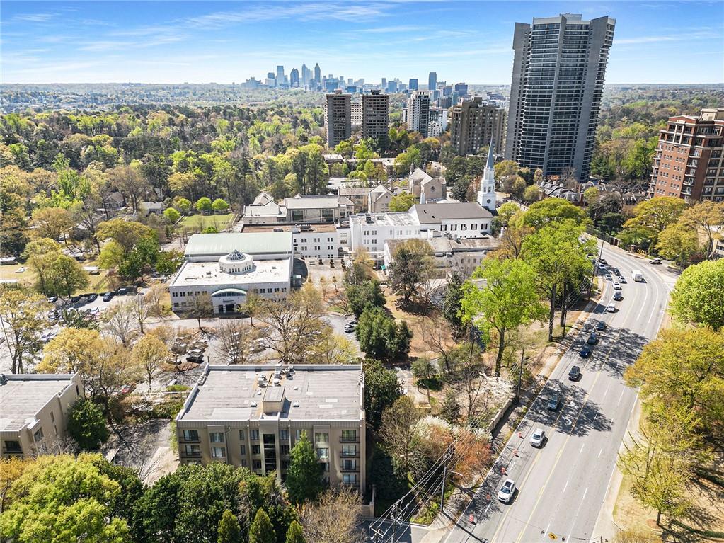 2765 Peachtree Road NE Unit 6