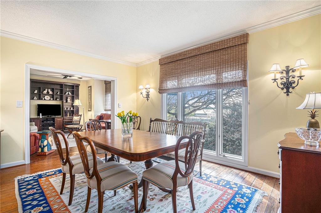 2765 Peachtree Road NE Unit 6