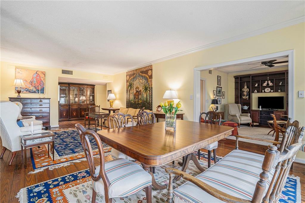 2765 Peachtree Road NE Unit 6