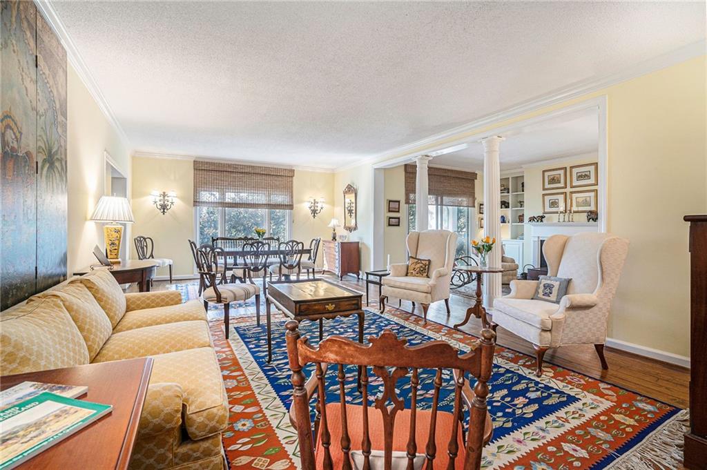 2765 Peachtree Road NE Unit 6