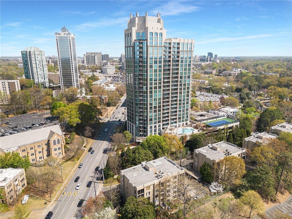 2765 Peachtree Road NE Unit 6