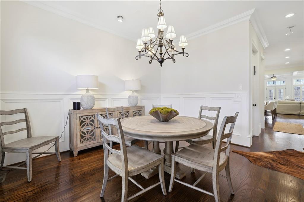3574 Roswell Road NW Unit 51