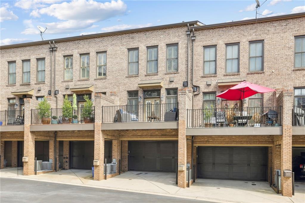 3574 Roswell Road NW Unit 51