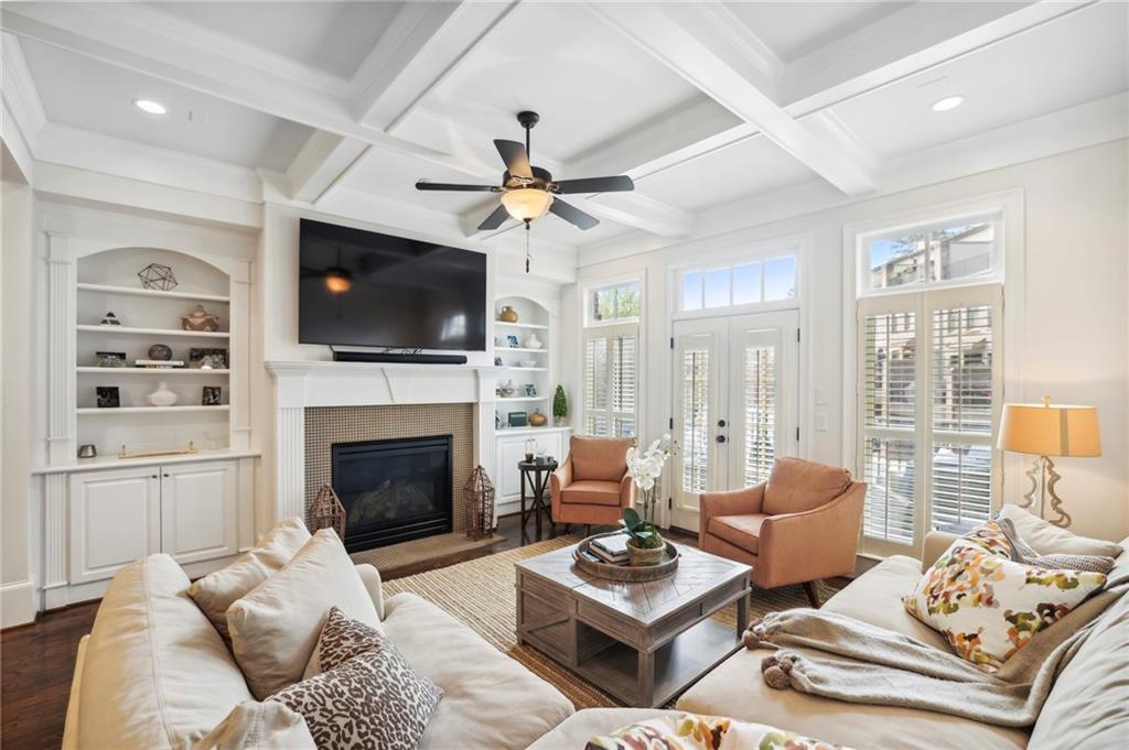 3574 Roswell Road NW Unit 51