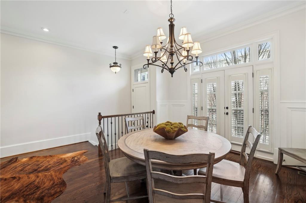 3574 Roswell Road NW Unit 51