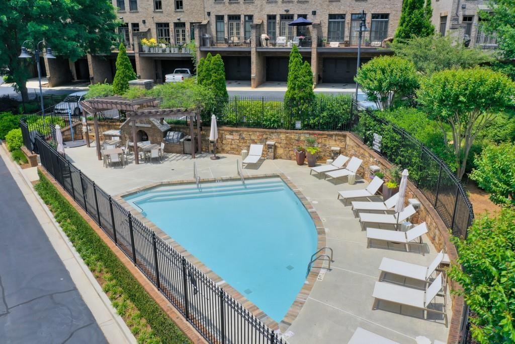 3574 Roswell Road NW Unit 51