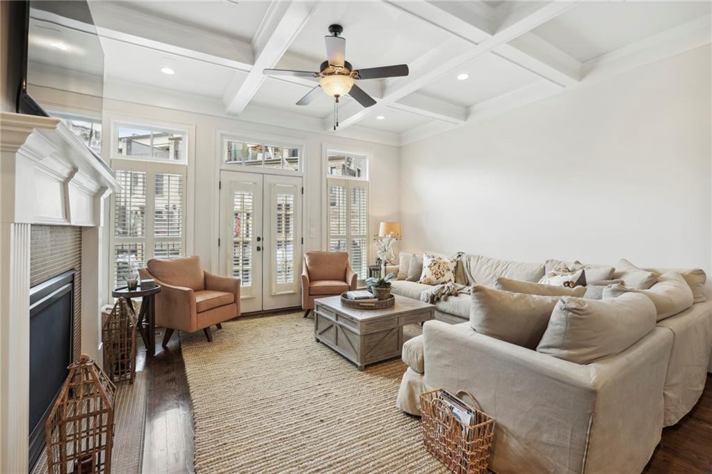 3574 Roswell Road NW Unit 51