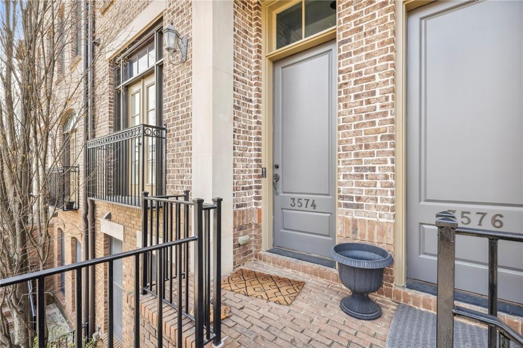 3574 Roswell Road NW Unit 51
