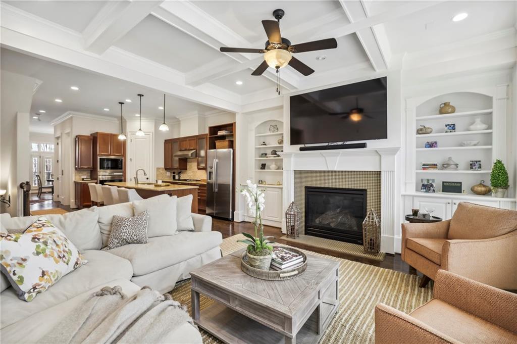 3574 Roswell Road NW Unit 51
