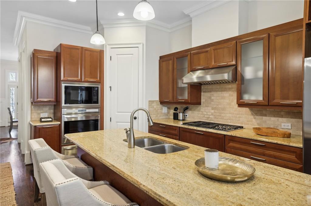 3574 Roswell Road NW Unit 51