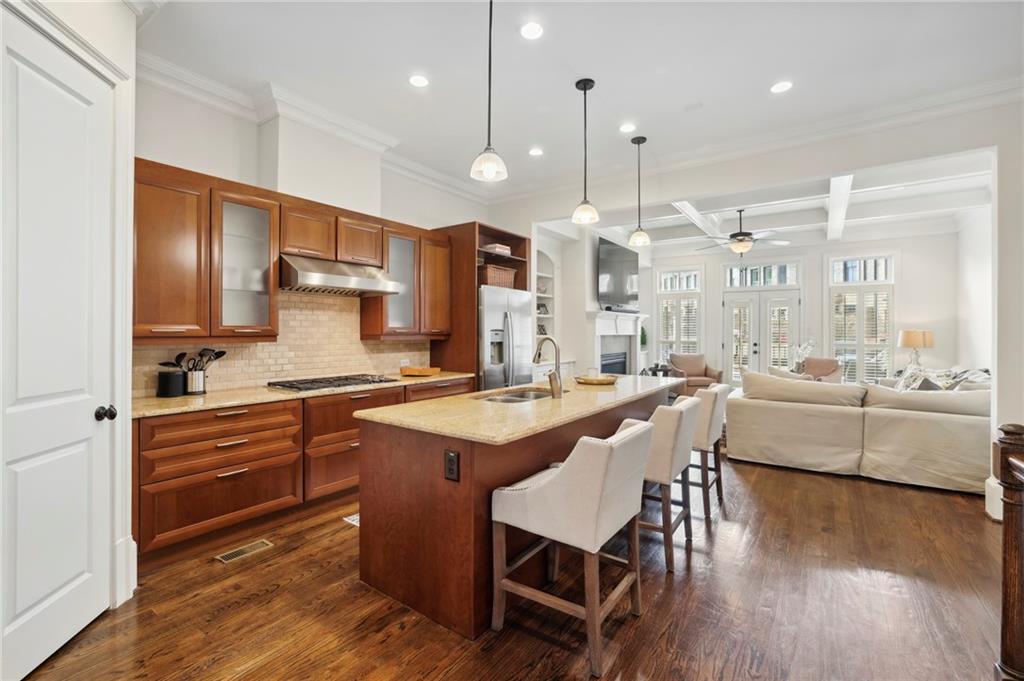 3574 Roswell Road NW Unit 51