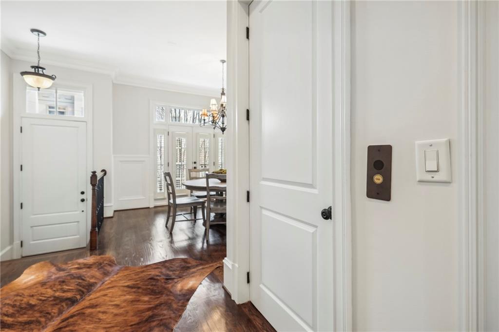3574 Roswell Road NW Unit 51