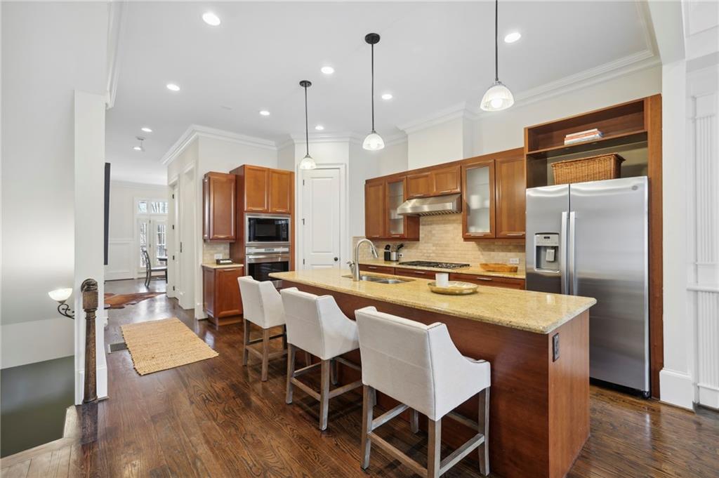 3574 Roswell Road NW Unit 51