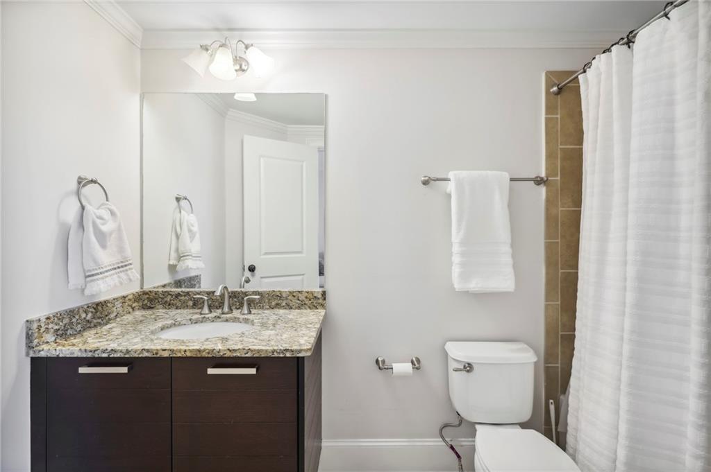 3574 Roswell Road NW Unit 51