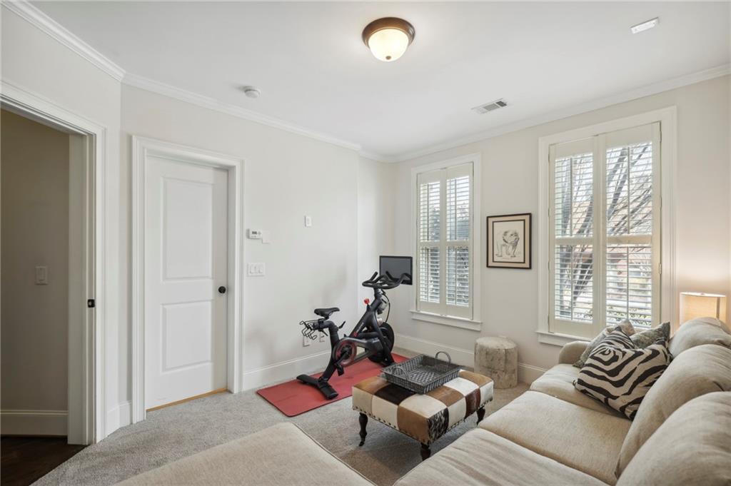 3574 Roswell Road NW Unit 51