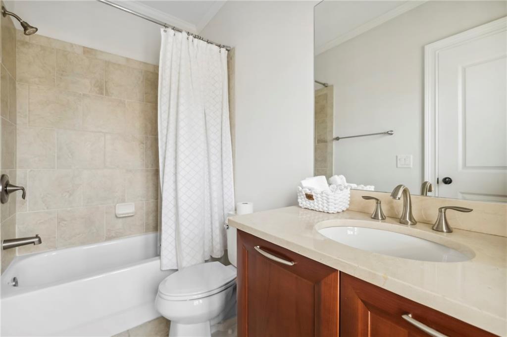 3574 Roswell Road NW Unit 51