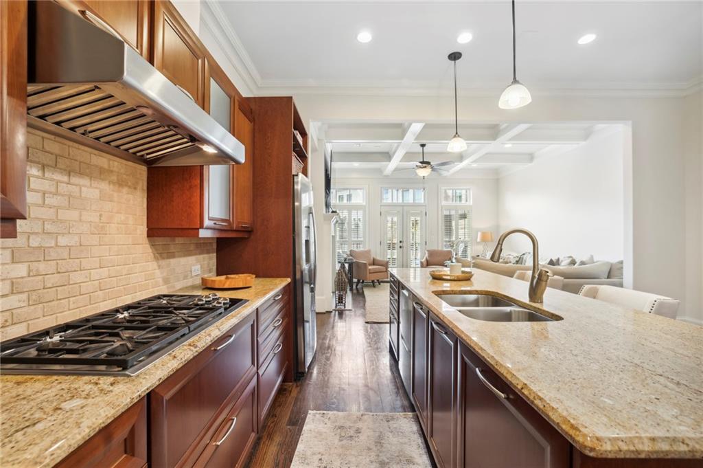 3574 Roswell Road NW Unit 51