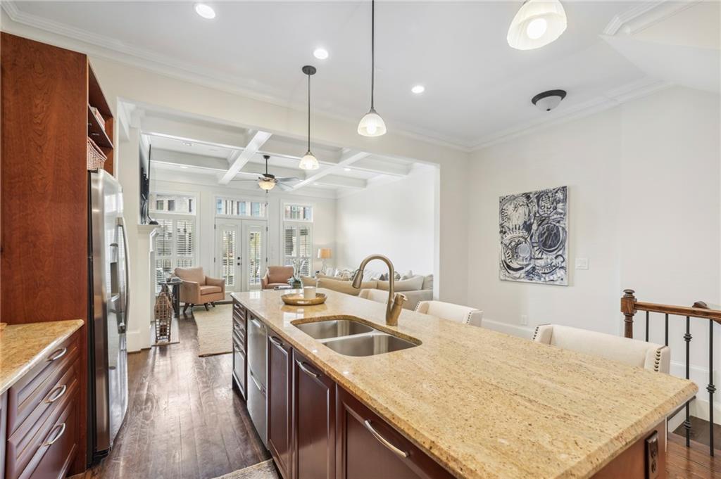 3574 Roswell Road NW Unit 51
