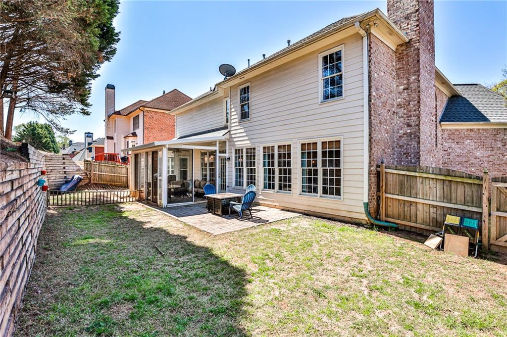 3680 Highcroft Circle