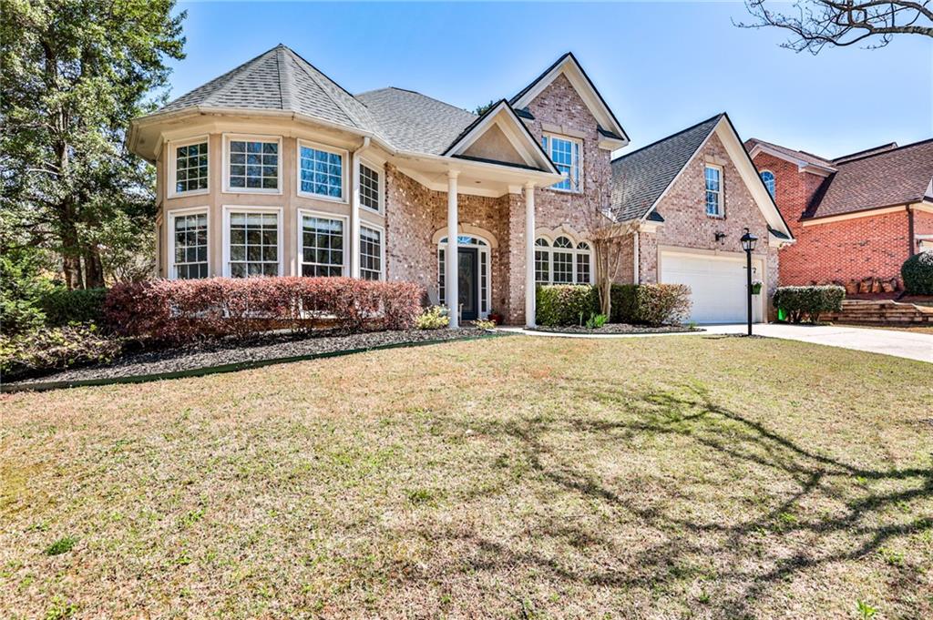 3680 Highcroft Circle