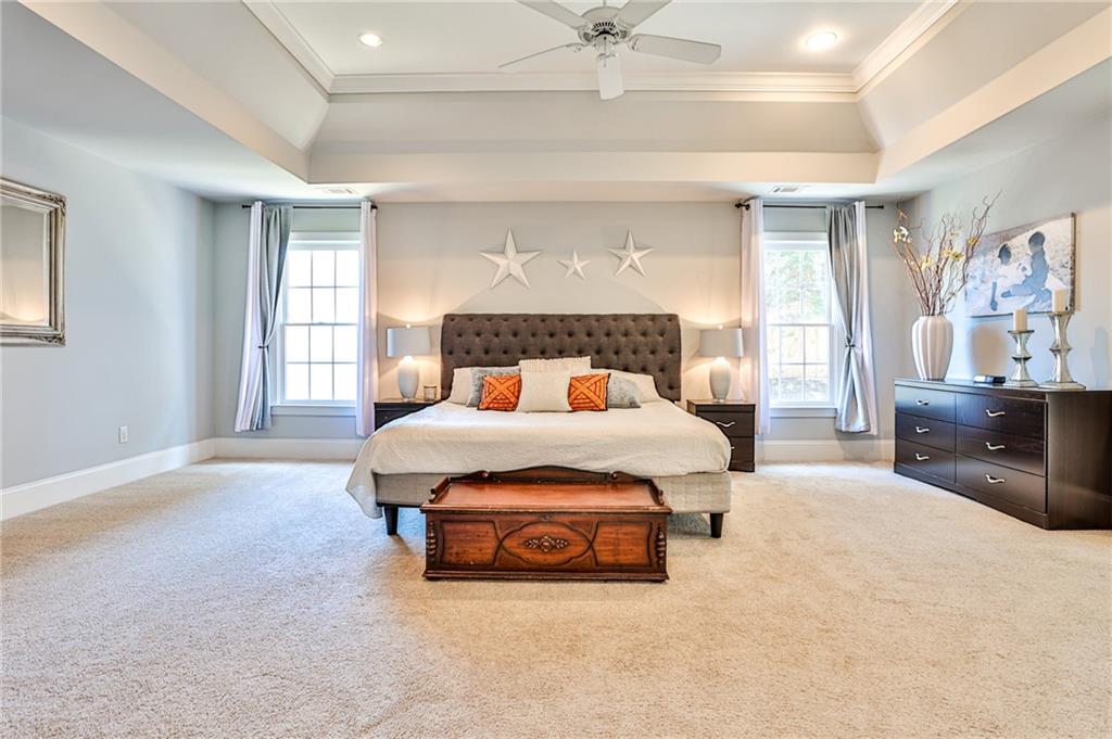 3680 Highcroft Circle