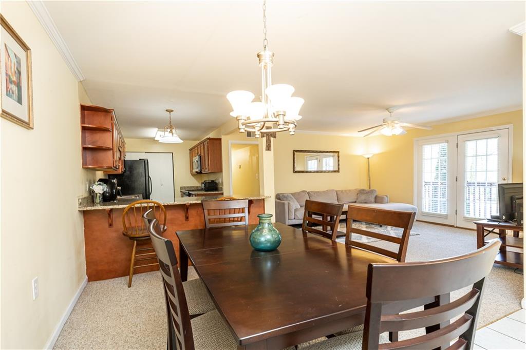 708 Brighton Point
