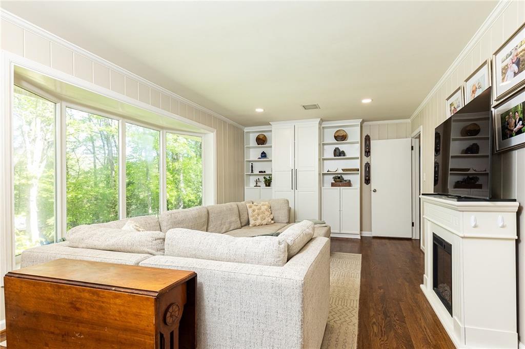 2664 Margaret Mitchell Drive NW