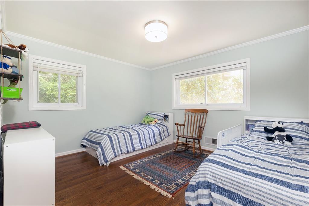 2664 Margaret Mitchell Drive NW