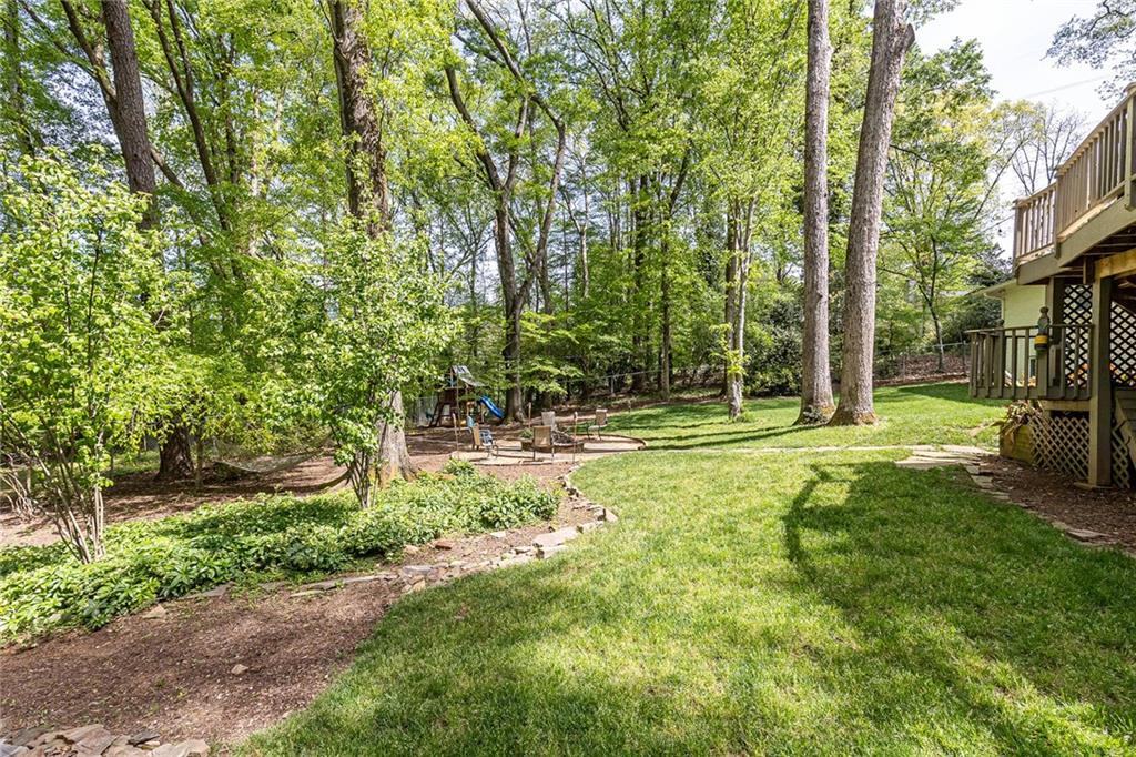 2664 Margaret Mitchell Drive NW