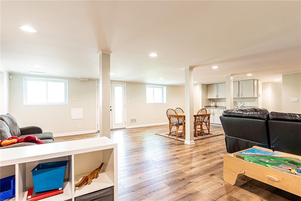 2664 Margaret Mitchell Drive NW