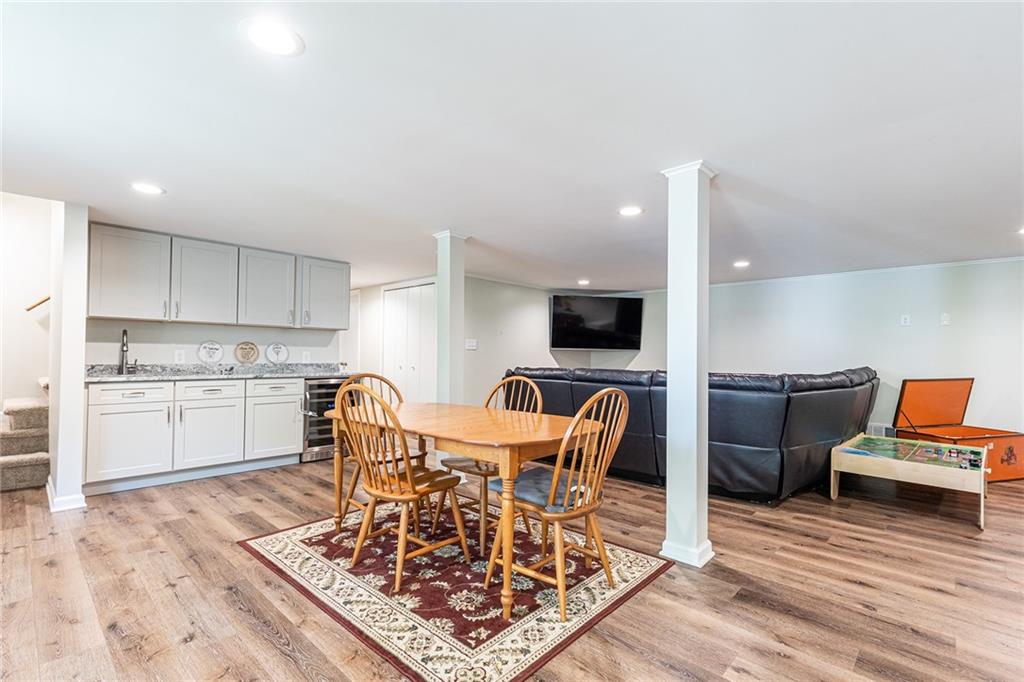 2664 Margaret Mitchell Drive NW