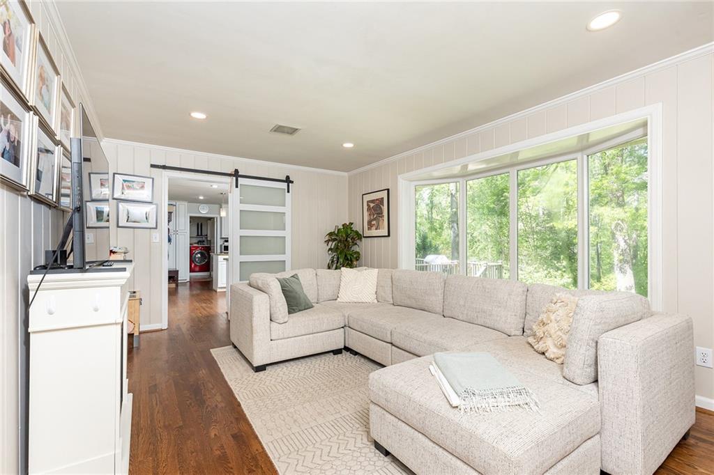 2664 Margaret Mitchell Drive NW