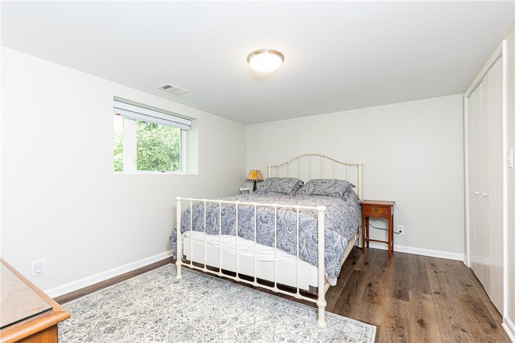 2664 Margaret Mitchell Drive NW