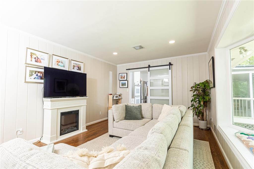 2664 Margaret Mitchell Drive NW