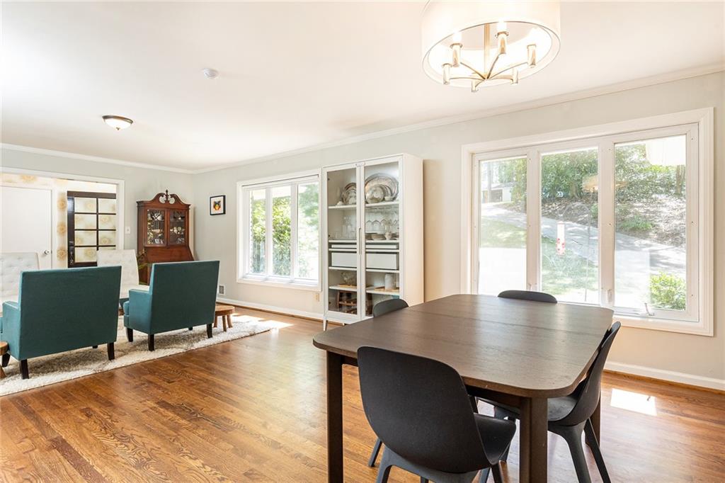 2664 Margaret Mitchell Drive NW