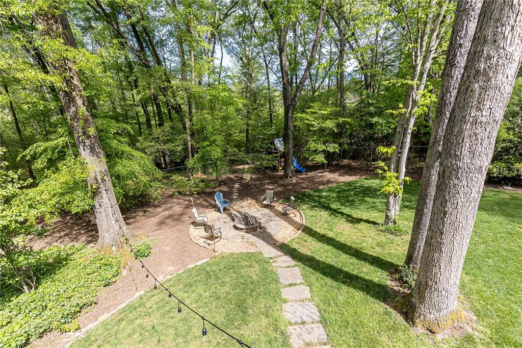 2664 Margaret Mitchell Drive NW
