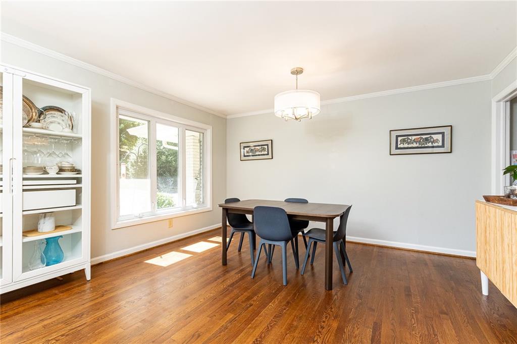 2664 Margaret Mitchell Drive NW