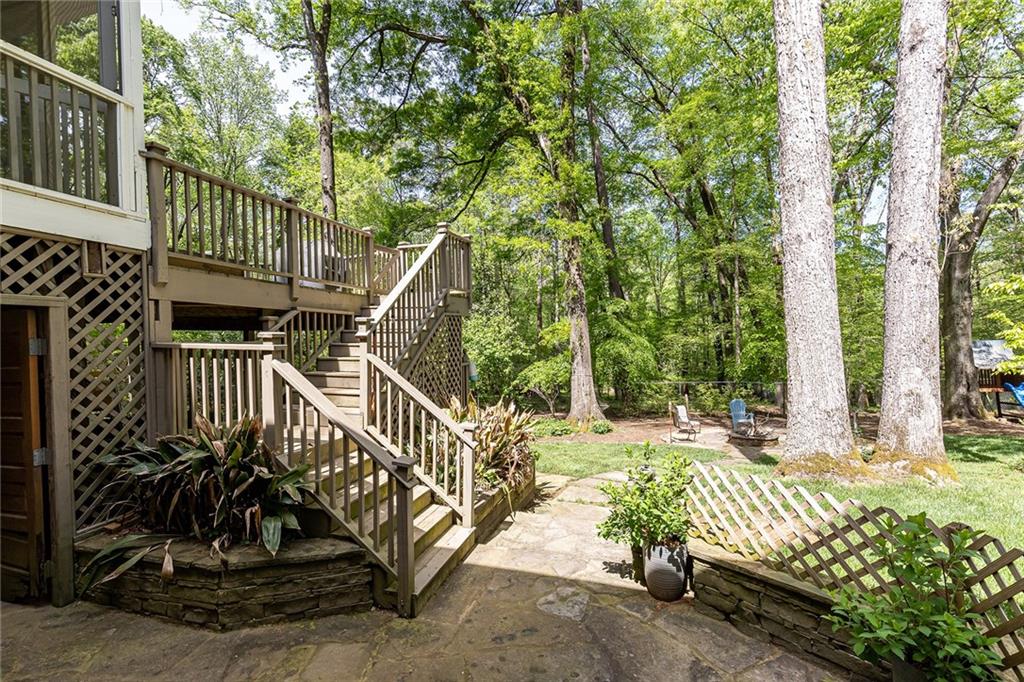 2664 Margaret Mitchell Drive NW