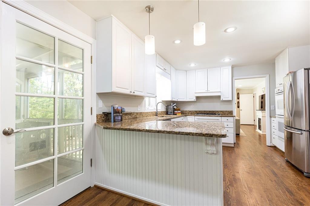 2664 Margaret Mitchell Drive NW