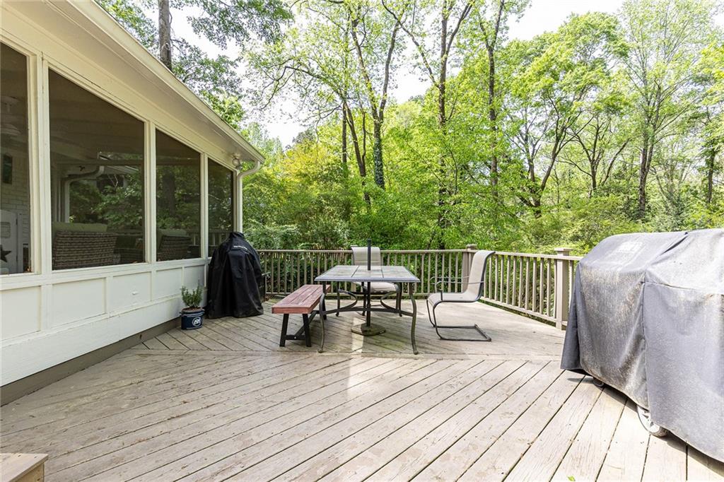 2664 Margaret Mitchell Drive NW