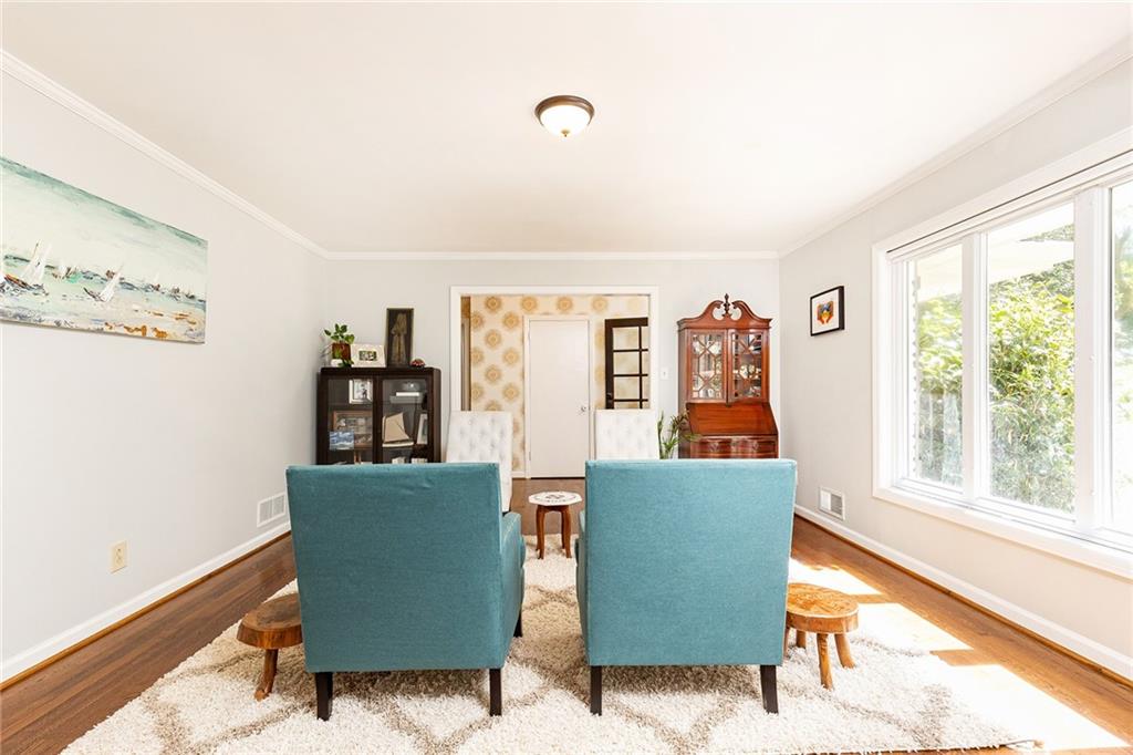 2664 Margaret Mitchell Drive NW