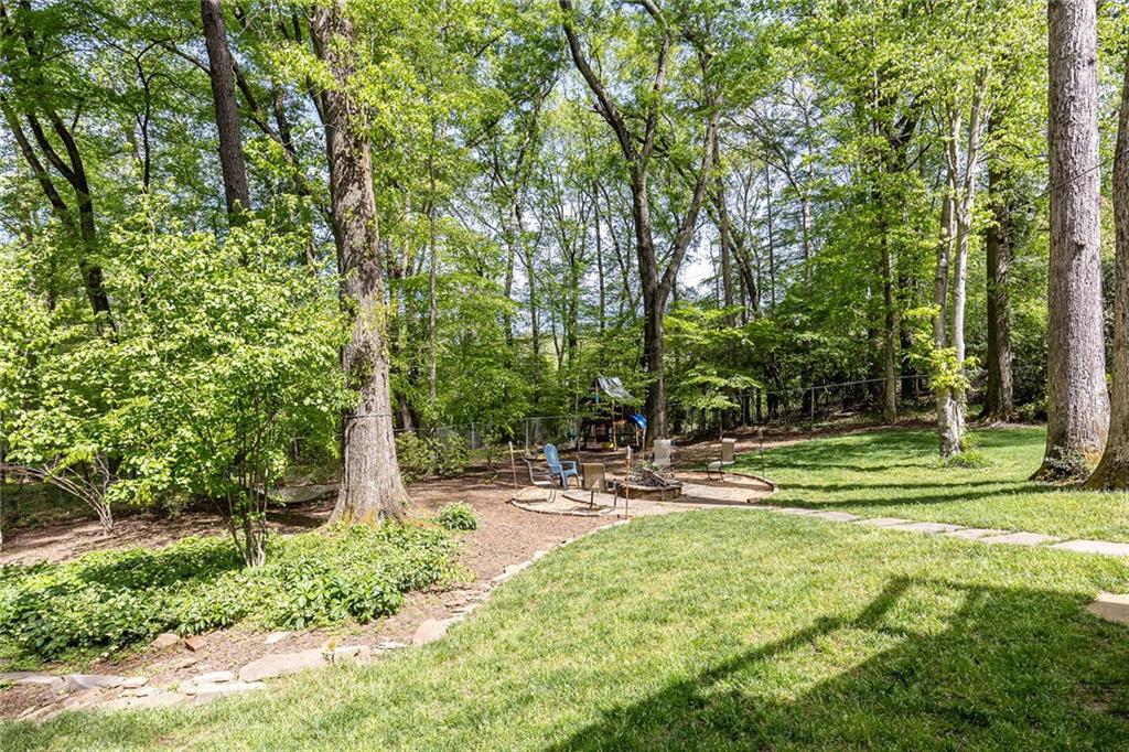 2664 Margaret Mitchell Drive NW
