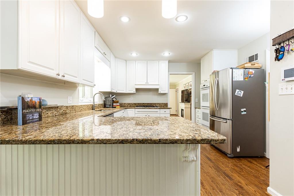 2664 Margaret Mitchell Drive NW